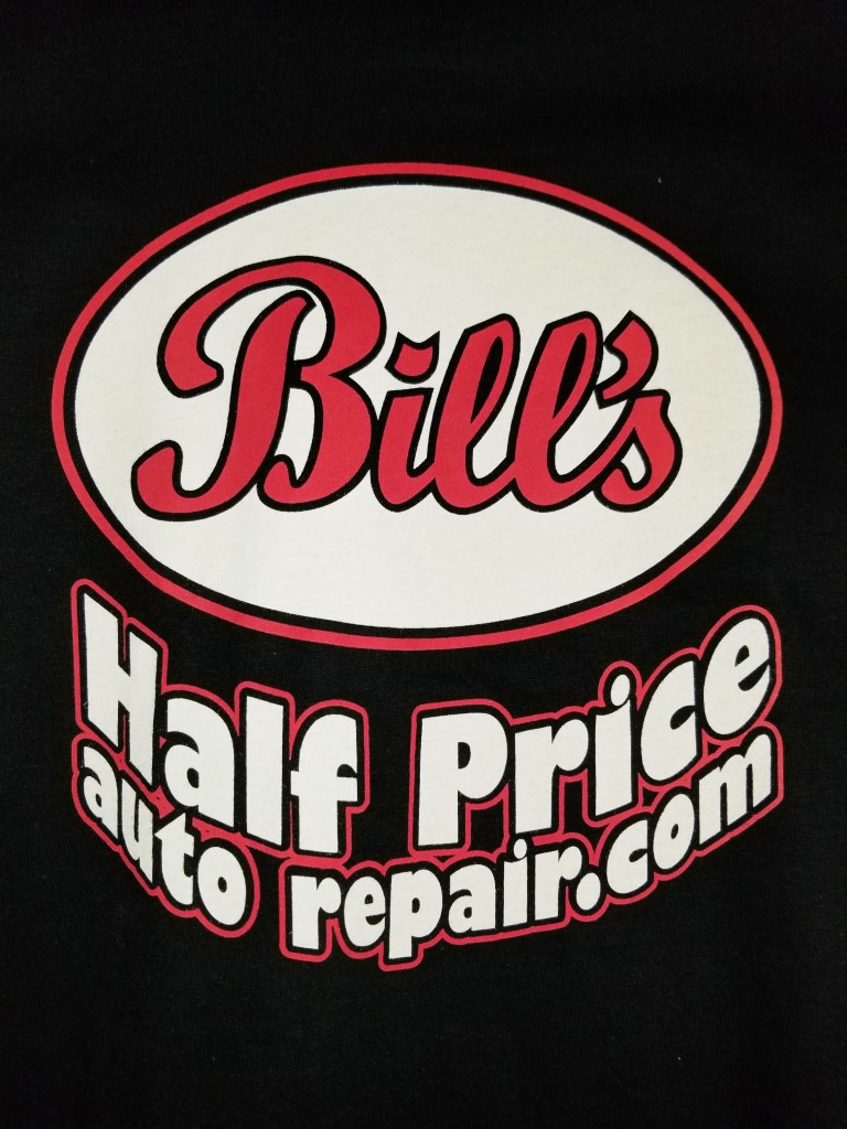 PrimeTees custom printing — shop gallery photo 6